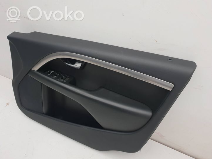 Volvo XC70 Apmušimas priekinių durų (obšifke) 39883510
