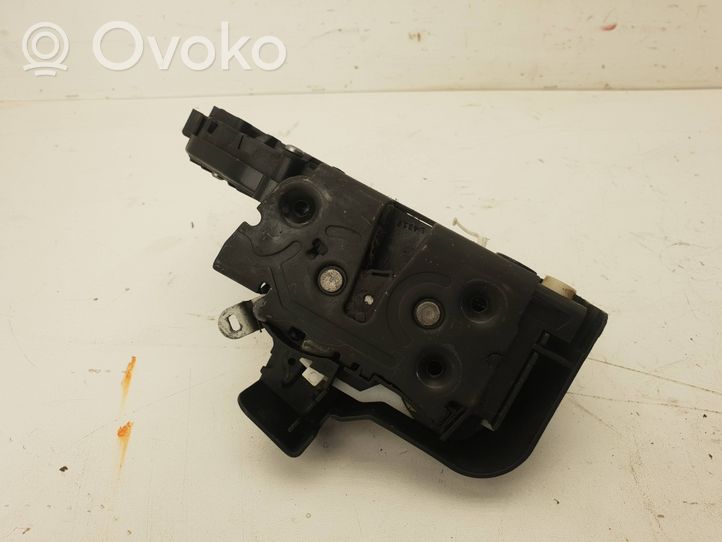 Volvo XC70 Rear door lock 31253921