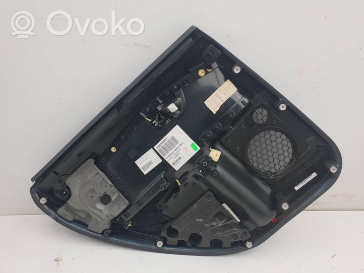 Volvo XC70 Rear door card panel trim 39878957