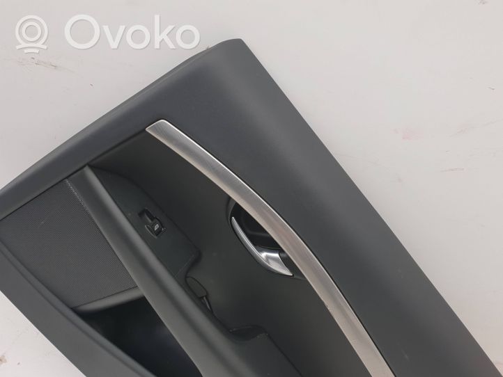 Volvo XC70 Rear door card panel trim 39878957