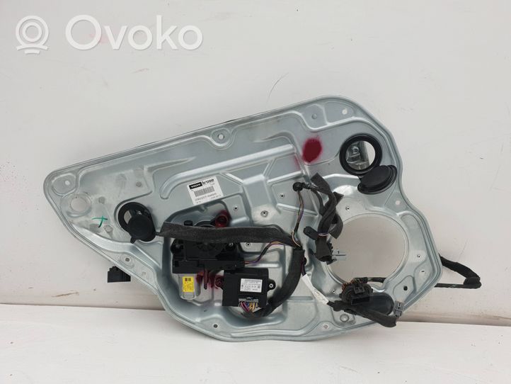 Volvo XC70 Fensterheber elektrisch mit Motor Tür hinten 2580025731846935