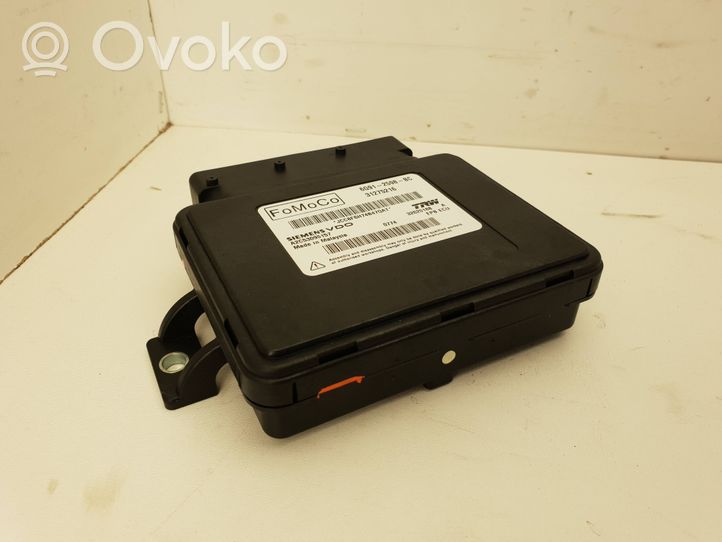 Volvo XC70 Modulo di controllo del freno a mano 6G912598BC