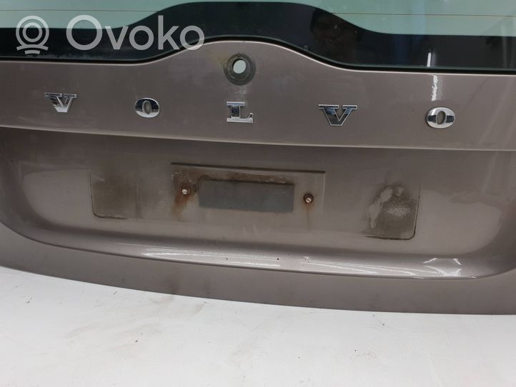 Volvo XC70 Couvercle de coffre 30674837