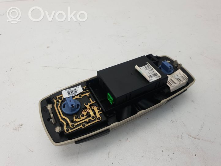 Volvo XC70 Alarm movement detector/sensor 31268986