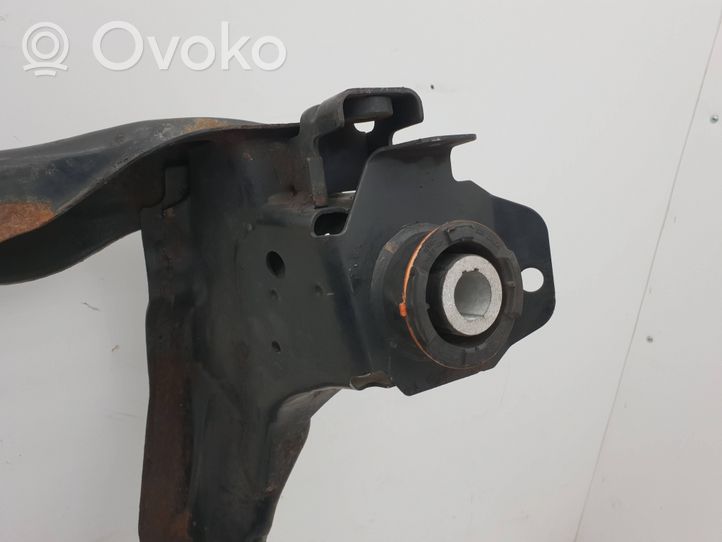 Volvo XC70 Front axle beam 31406809