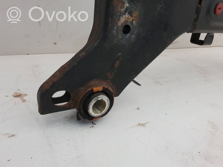 Volvo XC70 Front axle beam 31406809