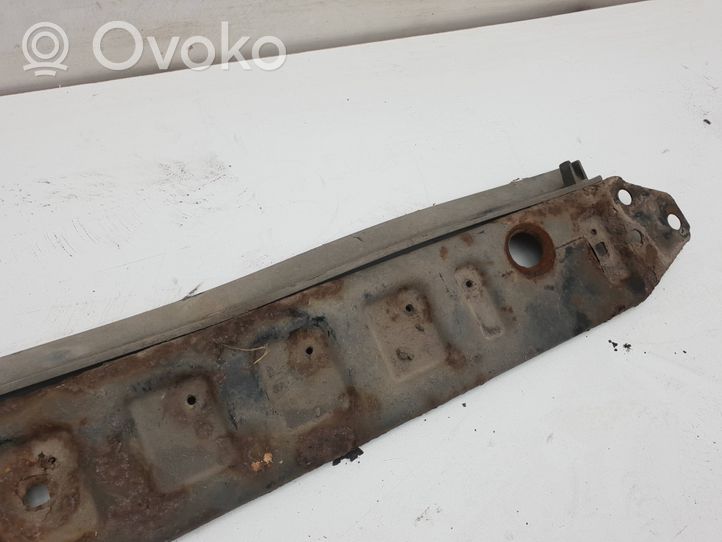 Volvo XC70 Bottom radiator support slam panel 31202751