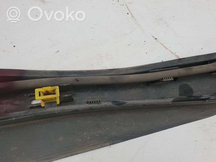 Volvo XC70 Center/middle under tray cover 6G919E312AB