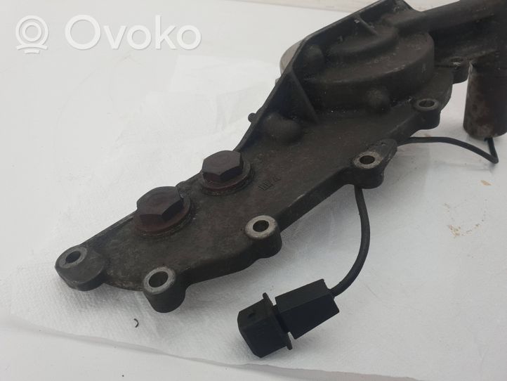 BMW 3 E36 Rura filtra miski olejowej 17384059