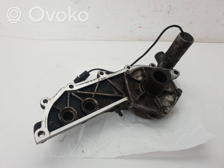 BMW 3 E36 Rura filtra miski olejowej 17384059