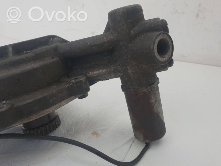 BMW 3 E36 Rura filtra miski olejowej 17384059