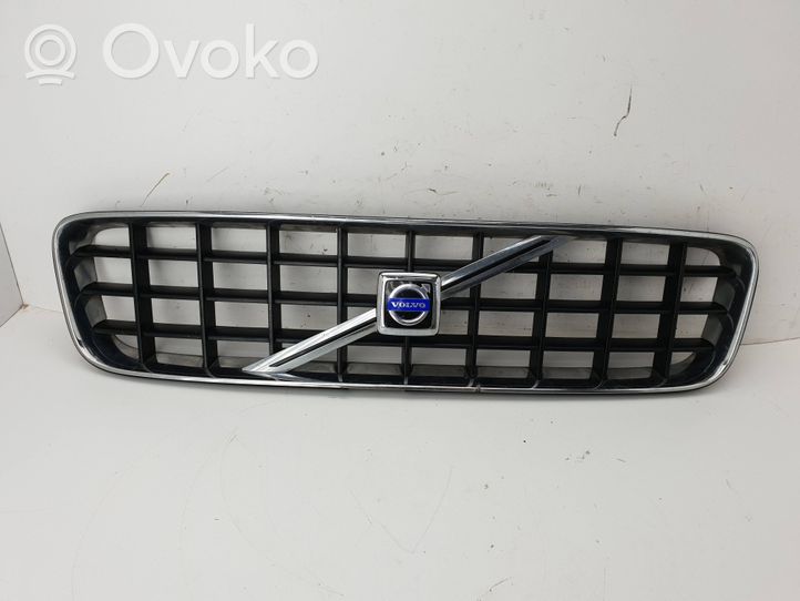 Volvo XC90 Atrapa chłodnicy / Grill 08620587