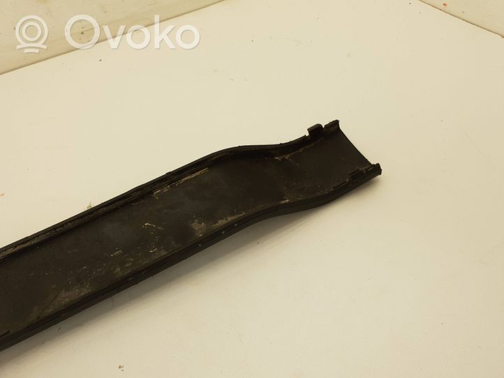 BMW 3 E36 Modanatura separatore del paraurti anteriore M510094L