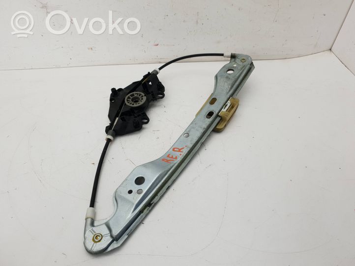 Volvo XC60 Elektryczny podnośnik szyby drzwi bocznych / przesuwnych 964289101