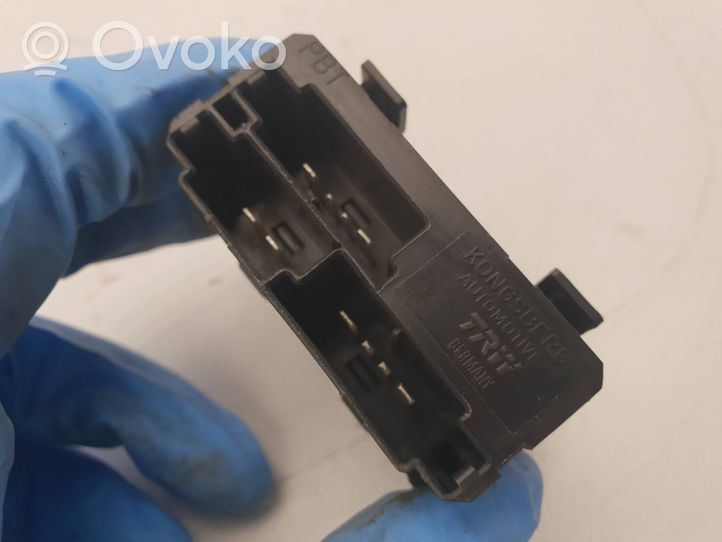 Volvo XC60 Seat control module 31268908