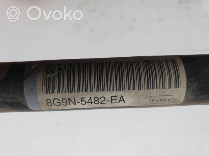 Volvo XC60 Barre stabilisatrice 8G9N5482EA