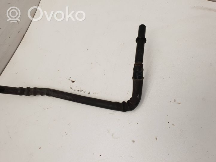 Volvo XC60 Fuel line/pipe/hose 6G919L272VBD