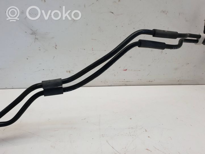 Volvo XC60 Fuel line/pipe/hose 6G919L272VBD