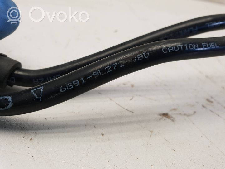 Volvo XC60 Fuel line/pipe/hose 6G919L272VBD
