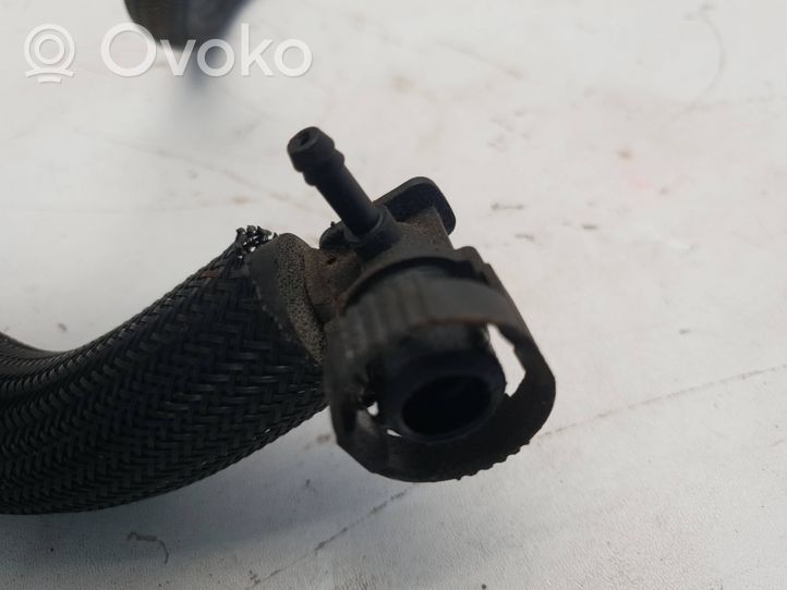 Volvo XC60 Przewód / Wąż podciśnienia 8G9N2420AKA