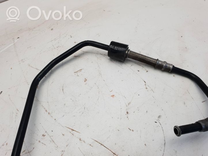 Volvo XC60 Brake line pipe/hose 