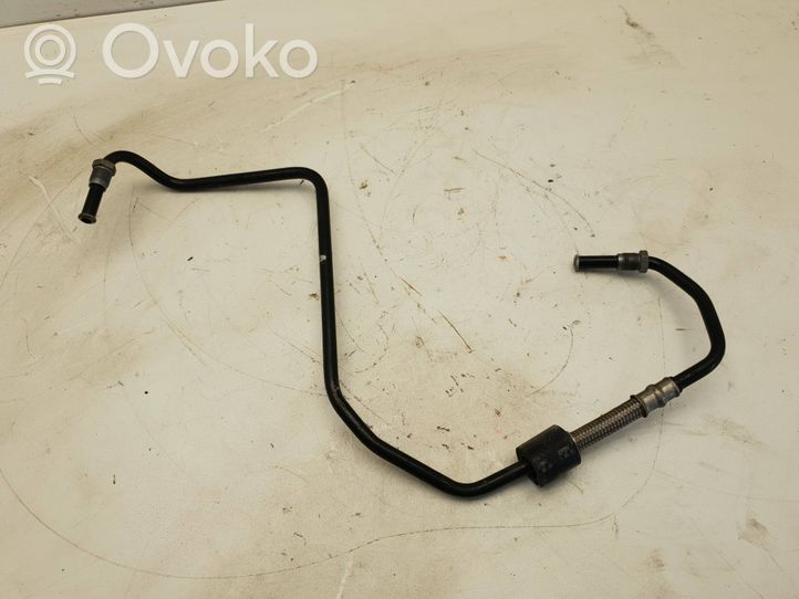 Volvo XC60 Brake line pipe/hose 