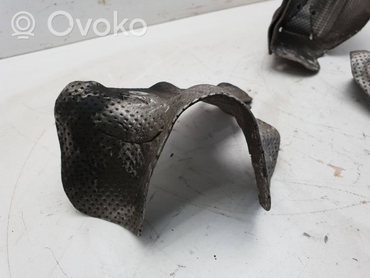 Volvo XC60 Exhaust heat shield 30777141