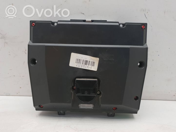 Volvo V60 Oro kondicionieriaus/ klimato/ pečiuko valdymo blokas (salone) 31288318