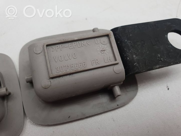 Volvo V60 Podsufitka / Komplet 39817633