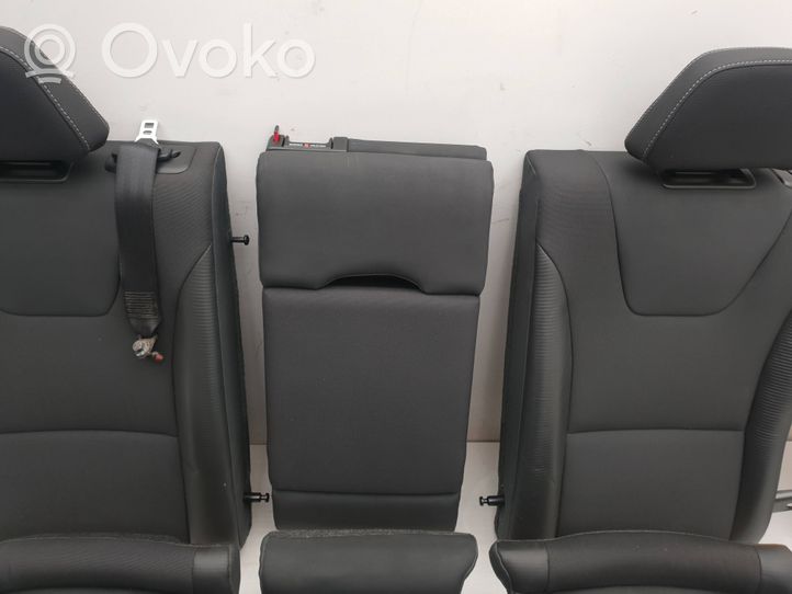 Volvo V60 Seat and door cards trim set 30727860