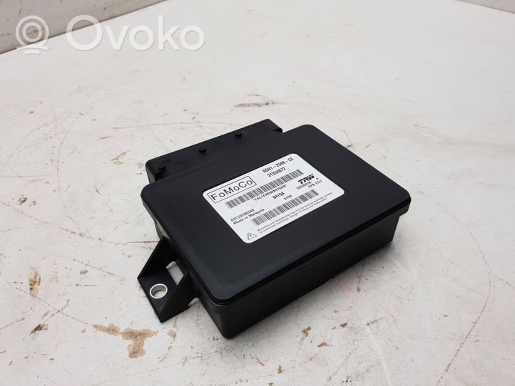 Volvo V60 Brake system control unit/module 6G912598CE