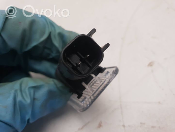 Volvo V60 Other interior light 30722729