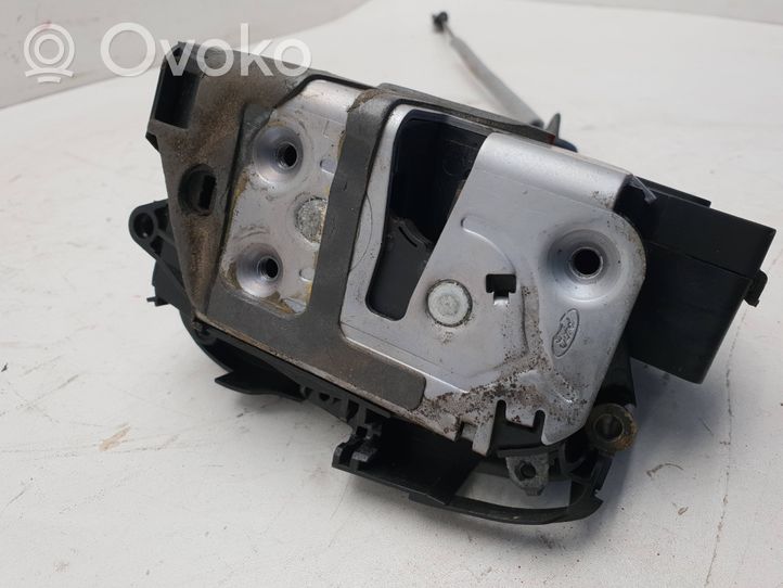 Volvo V60 Serrure de porte avant 31301738