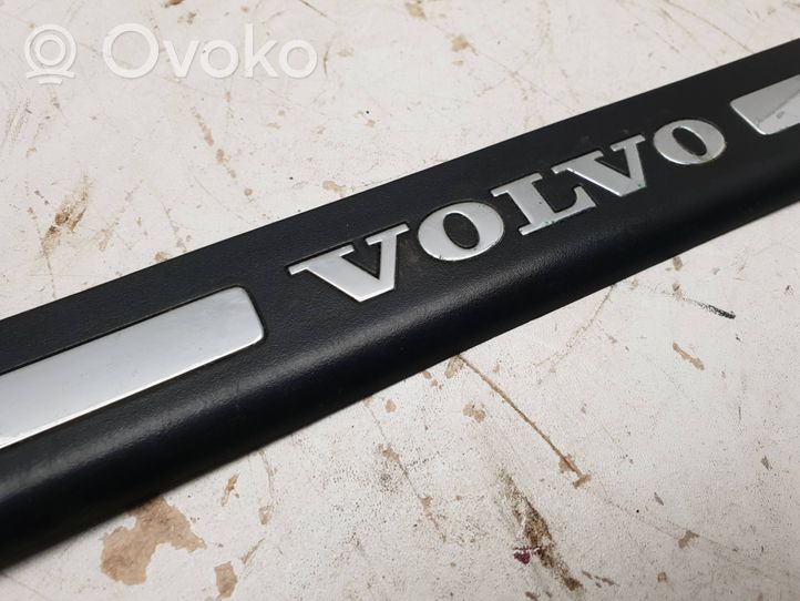 Volvo V60 Rivestimento sottoporta/minigonna laterale 8659960
