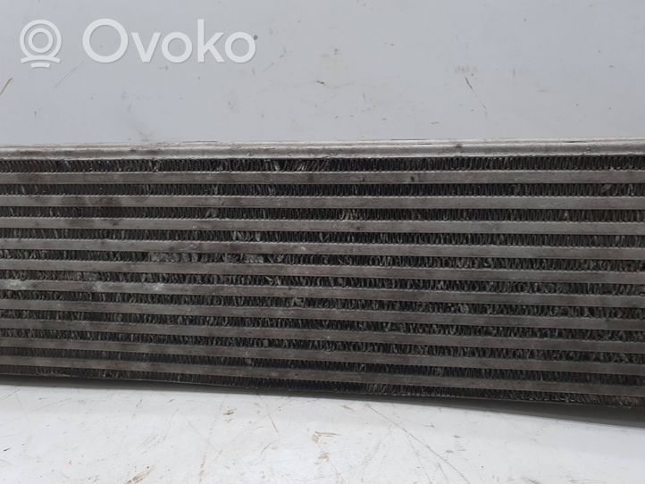 Volvo V60 Starpdzesētāja radiators 31338475