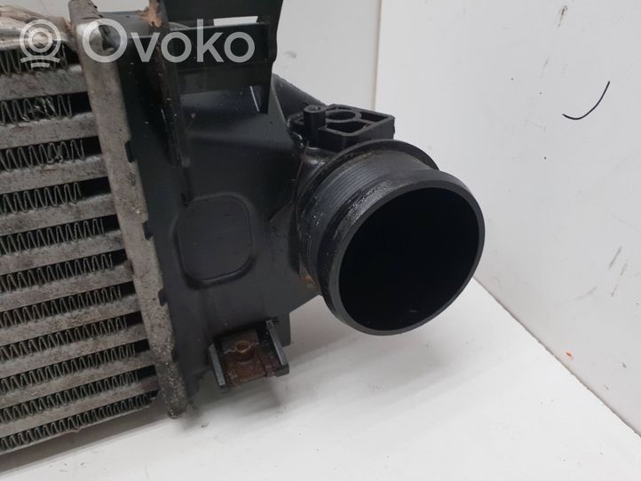 Volvo V60 Radiatore intercooler 31338475