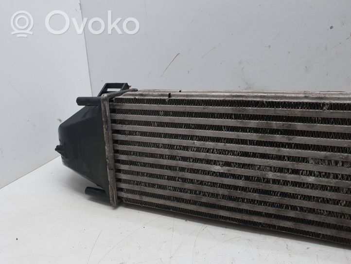 Volvo V60 Starpdzesētāja radiators 31338475