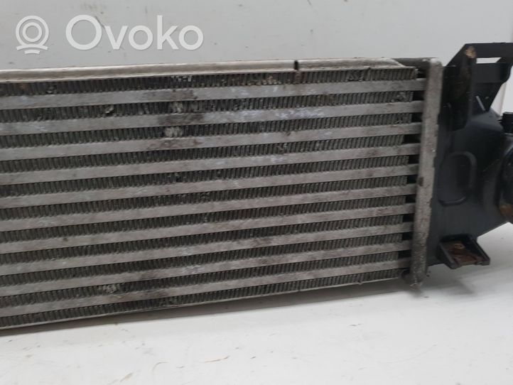 Volvo V60 Chłodnica powietrza doładowującego / Intercooler 31338475