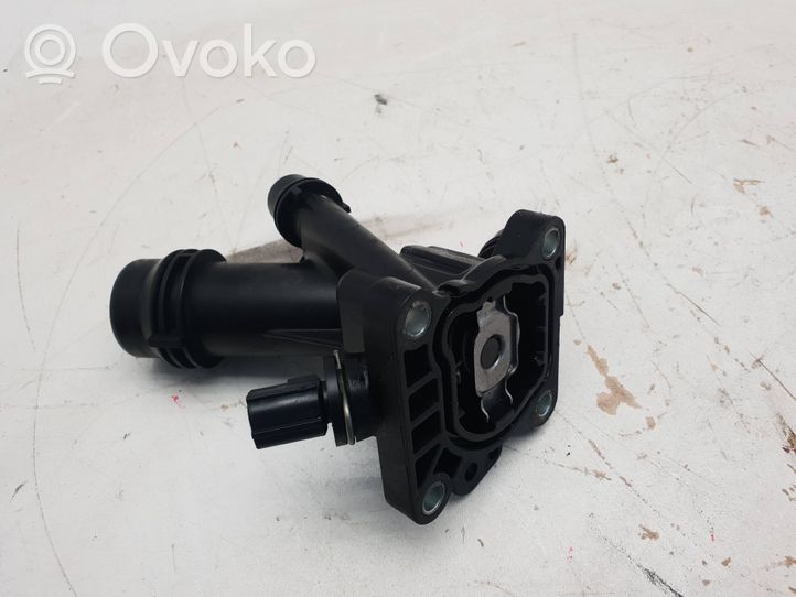 Volvo V60 Termostat / Obudowa termostatu 31293556