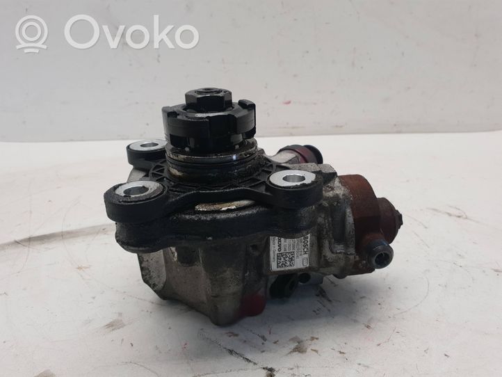 Volvo V60 Polttoaineen ruiskutuksen suurpainepumppu 31272896