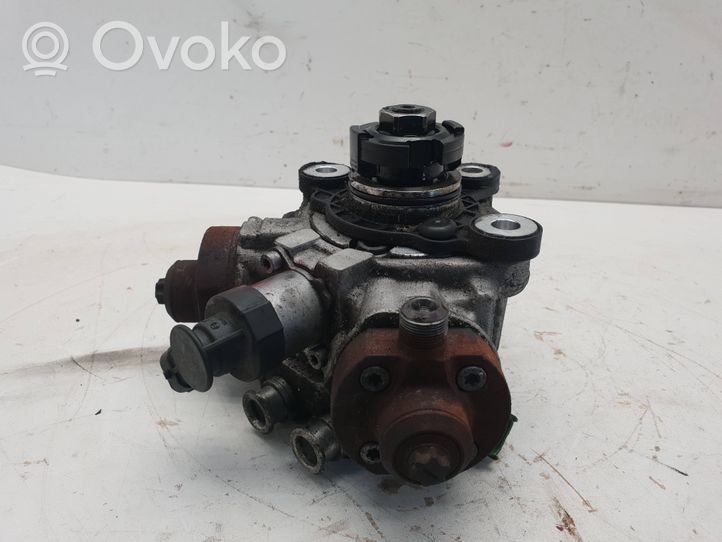 Volvo V60 Polttoaineen ruiskutuksen suurpainepumppu 31272896