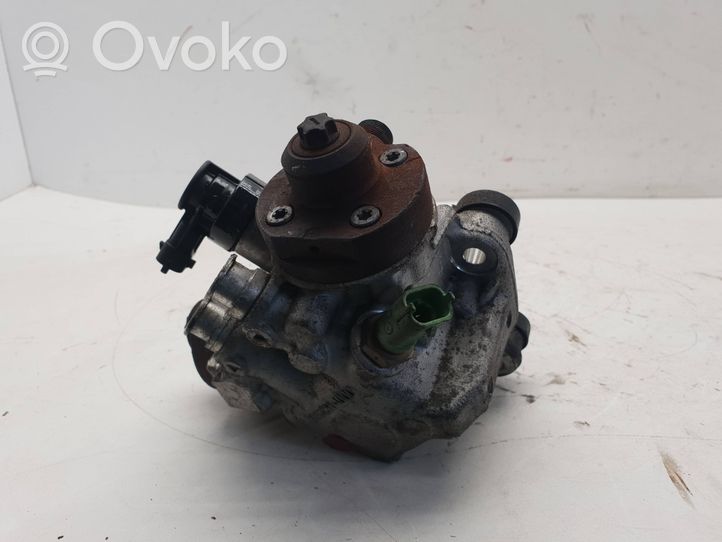 Volvo V60 Pompa wtryskowa wysokiego ciśnienia 31272896