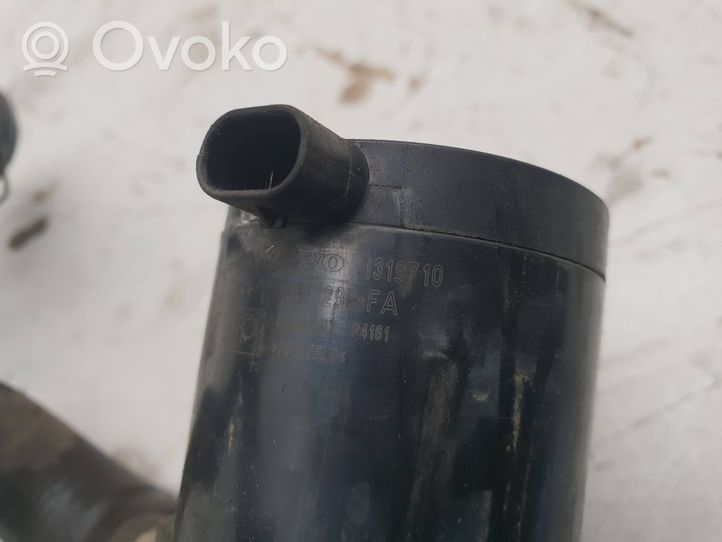 Volvo V60 Electric auxiliary coolant/water pump 1319710