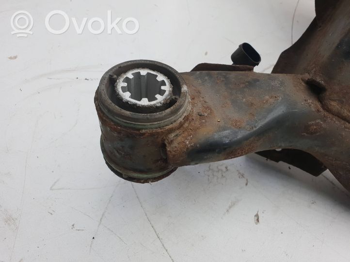 Volvo V60 Rear axle beam 31329218