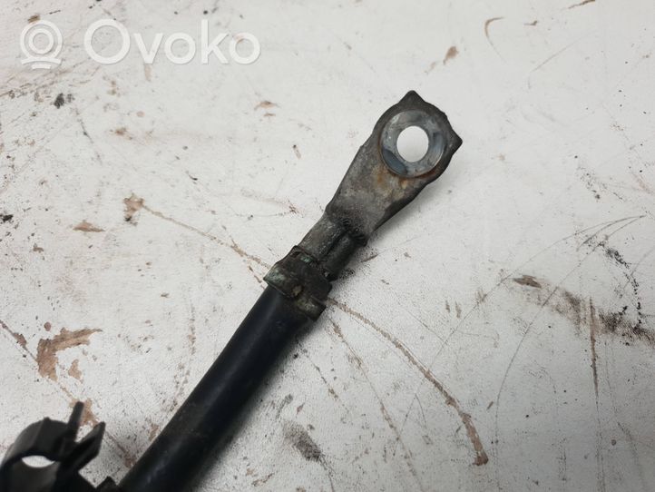 Volvo V60 Positive cable (battery) 31327698