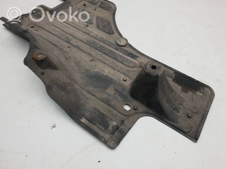 Volvo V60 Couvercle de plateau inférieur 30736340