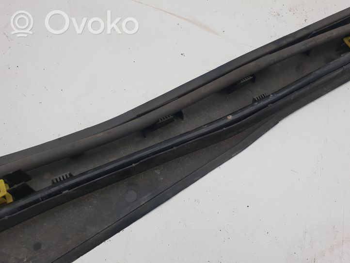 Volvo V60 Center/middle under tray cover 6G919E372AB