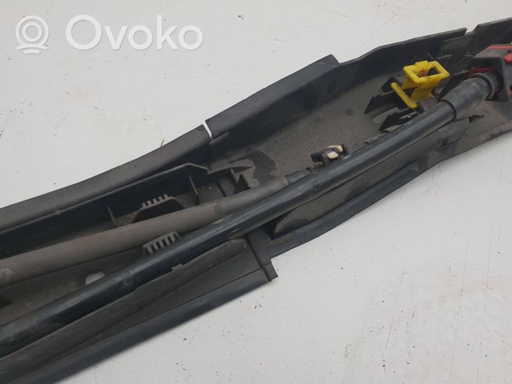 Volvo V60 Center/middle under tray cover 6G919E372AB