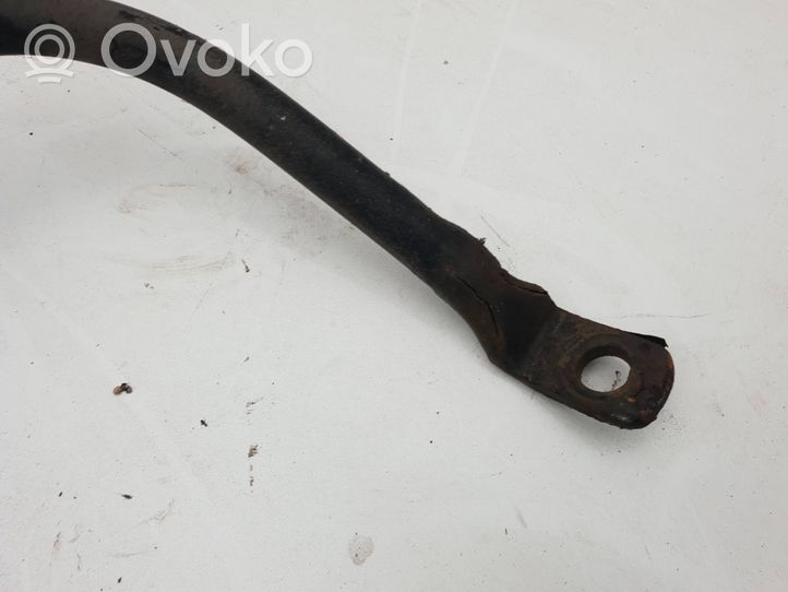 Volvo V60 Tylny stabilizator / drążek 31317369