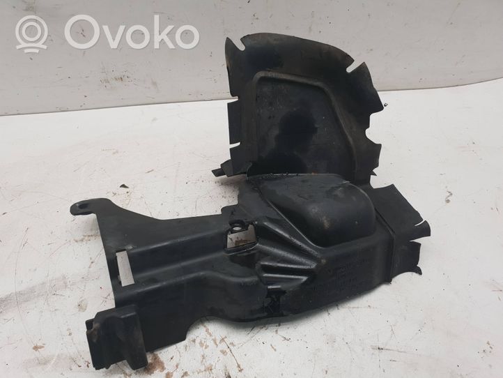 Volvo V60 Prowadnica powietrza intercoolera 30796467